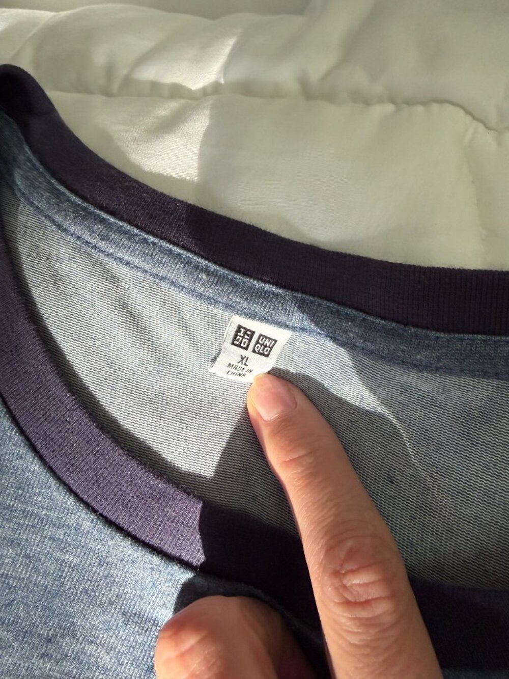 Men's T-Shirt Bundle | XL & XXL | Multiple Brands & Styles - Picture 7 of 7